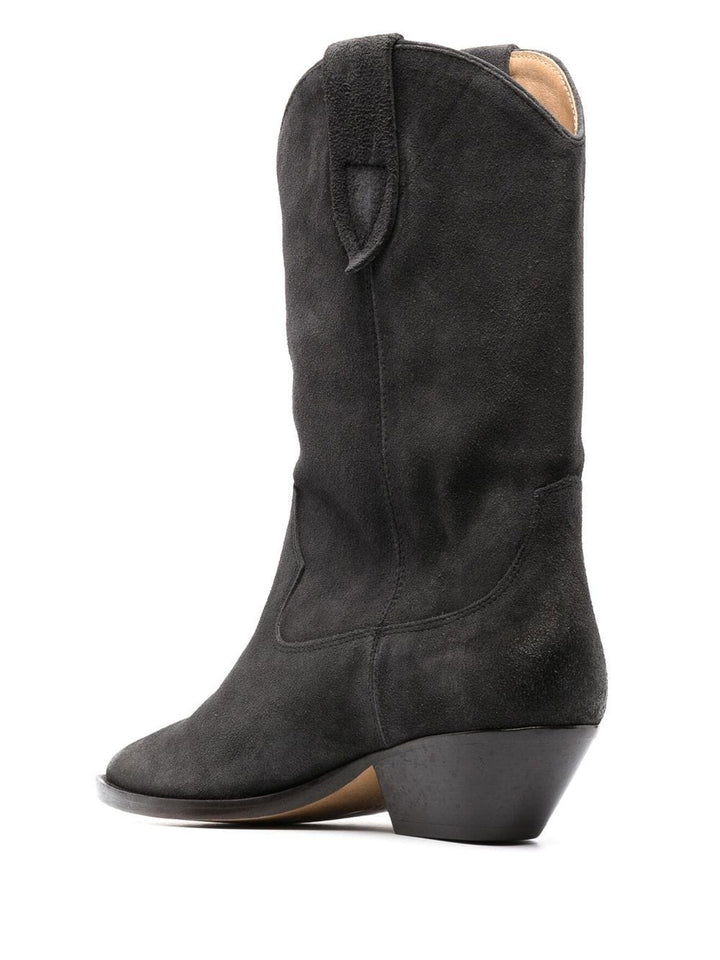 Isabel Marant Boots - Blacks and greys | 7ccf330709765e71d87ca79761cccb136b364d70