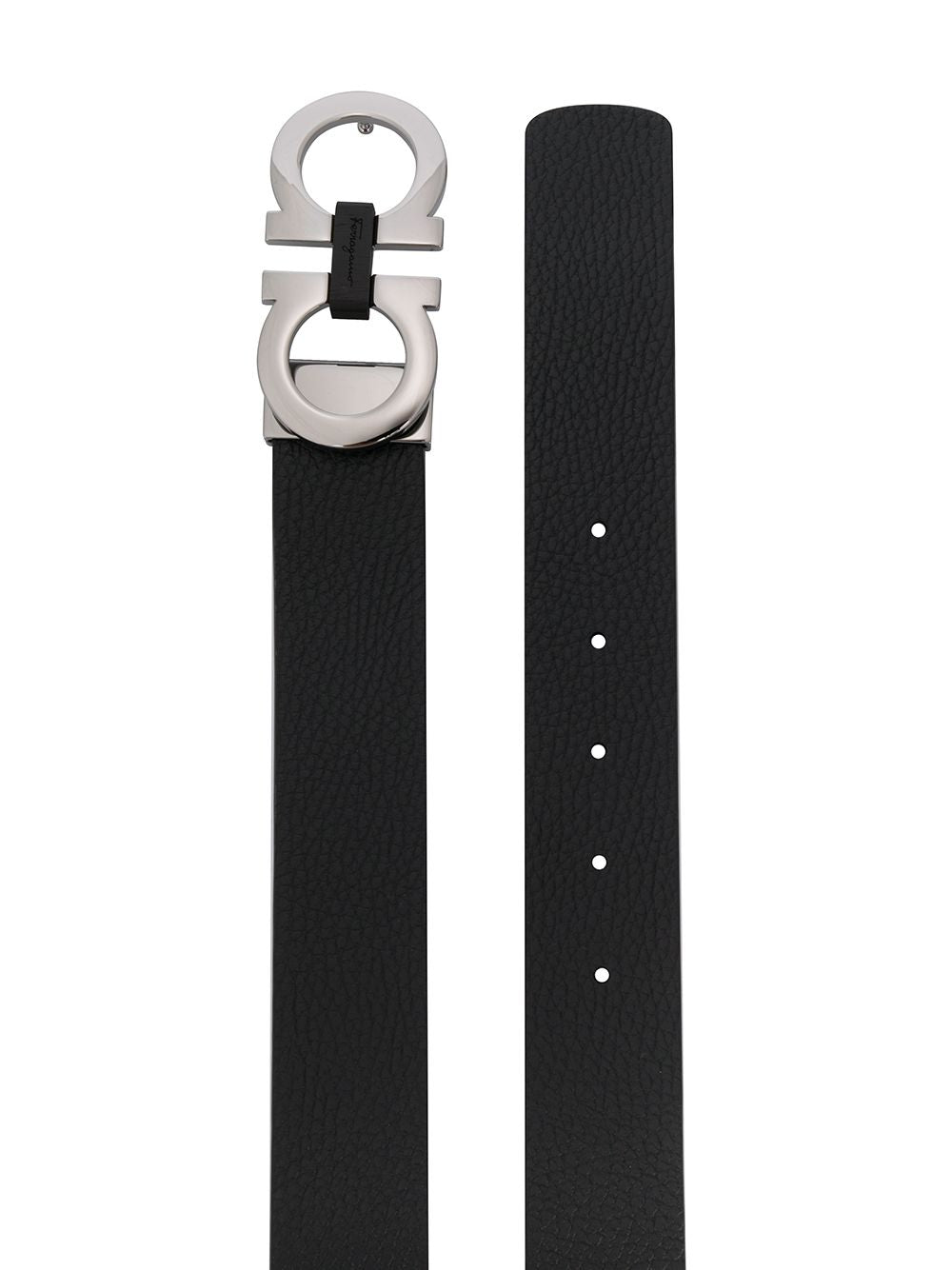 Ferragamo Belts - Blacks and greys | e641f095a6ab02c0ef966fc85dc621391abdfee3