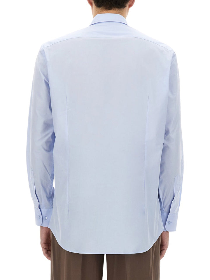 Etro Shirts - Light Blue | Wanan Luxury