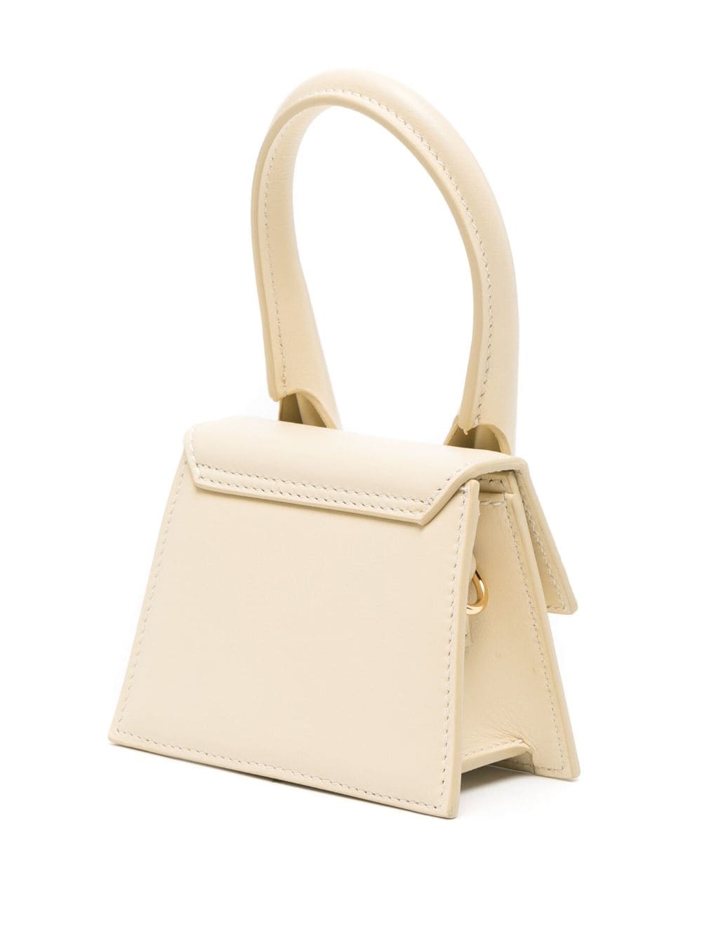 Jacquemus Bags - Light and natural | cfe239f7a07458ae9e1793ac4d3507a046b8d9b6