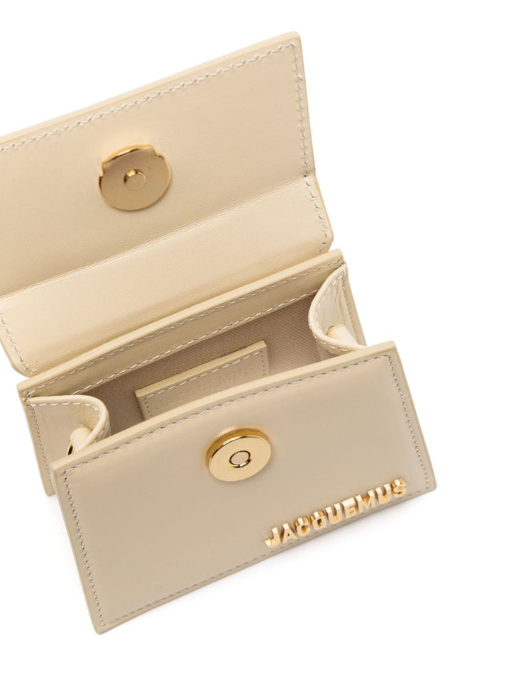 Jacquemus Bags - Light and natural | 722a6c0a9680526020970280fc7480e737f348ab