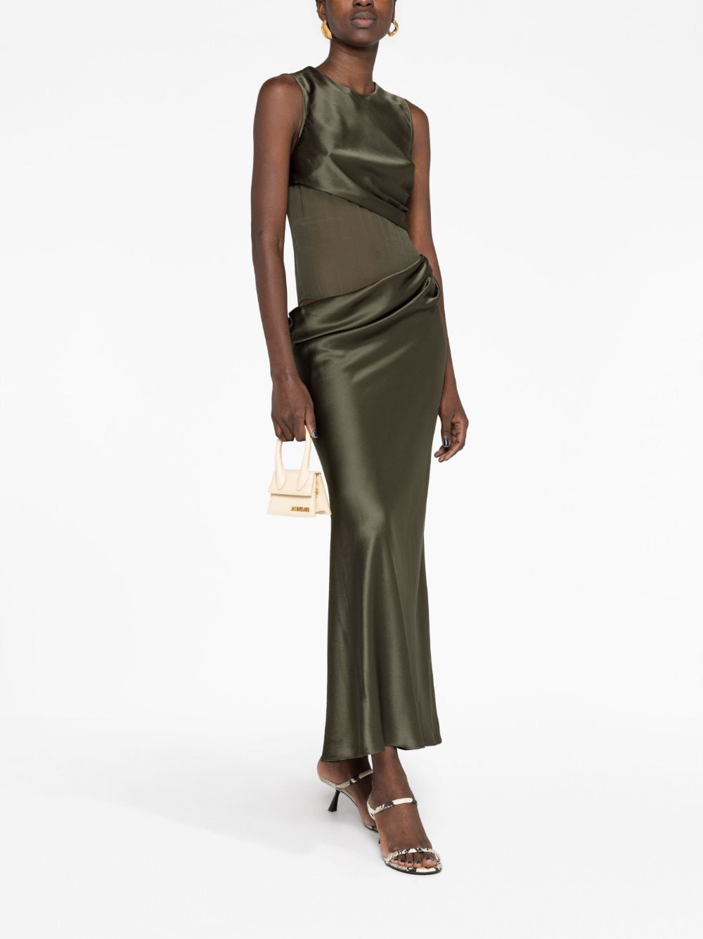 Jacquemus Bags - Light and natural | 54cb49b392d6d122e091300e71aa9374dca155d6