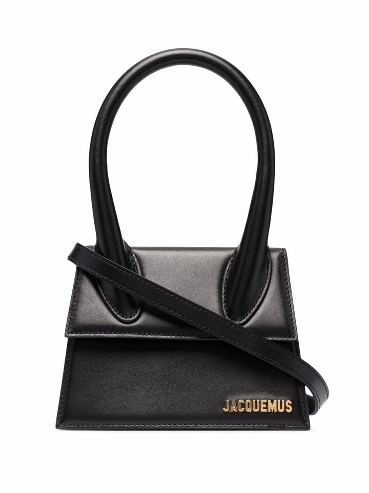 Jacquemus Bags - Blacks and greys | 8ac56e55c3a3e69290d9852caf3d223579a3b501