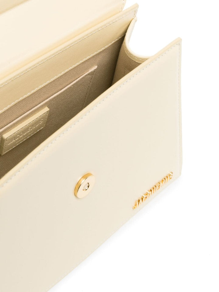 Jacquemus Bags - Light and natural | 4577df8615887f43496a7bc8eccae238b7d38c09