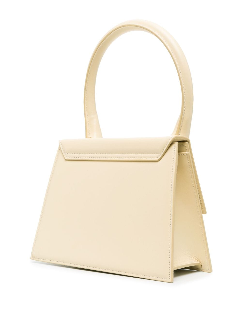 Jacquemus Bags - Light and natural | d769f48f4826320affdb5026ace1b3e53799adad