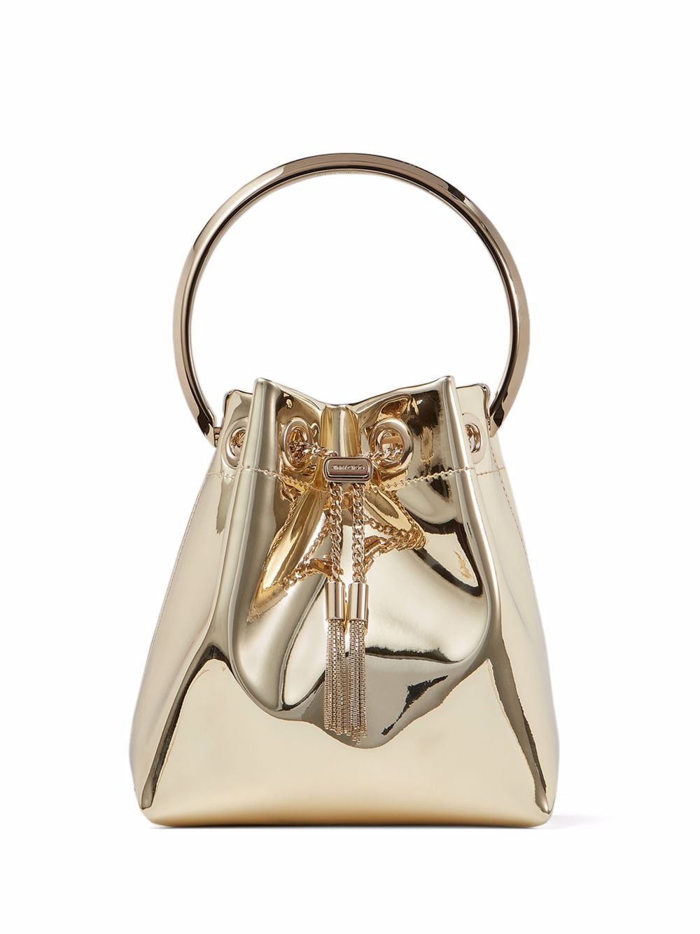 Jimmy Choo Bags - Brown | 30809278bd58cb762c9e8096f3c0fe939913fa29