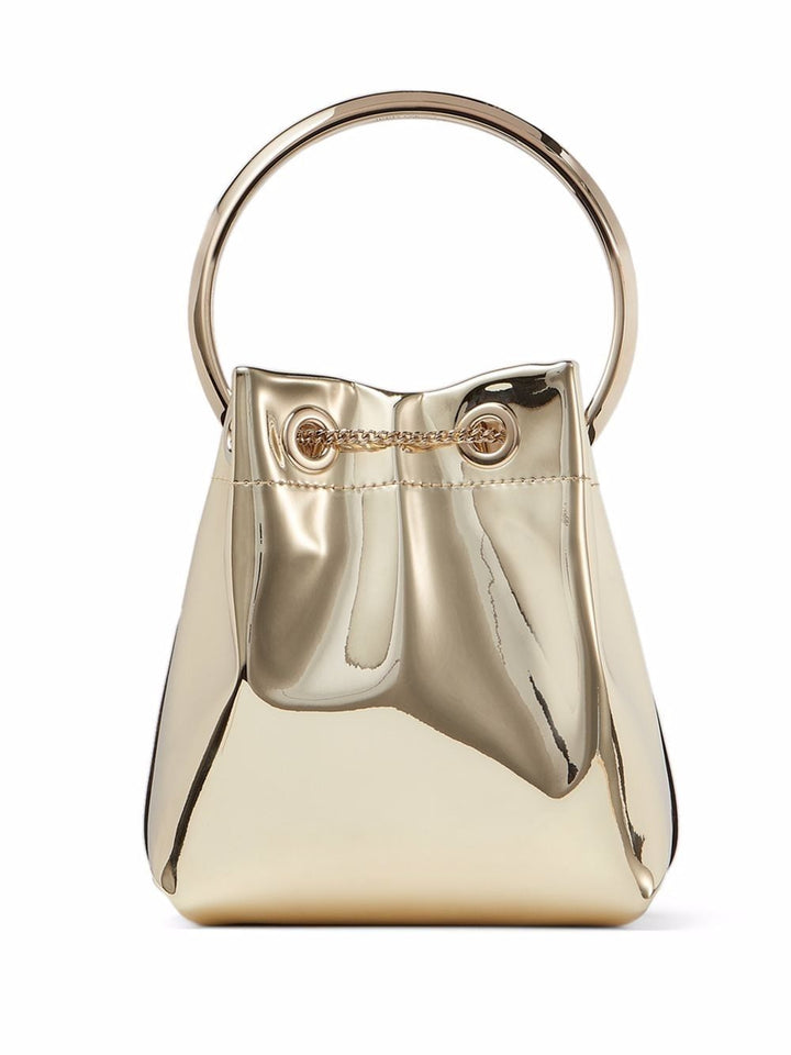Jimmy Choo Bags - Brown | 1e4a037582cb27b2493301235ce64844b58bbe8b