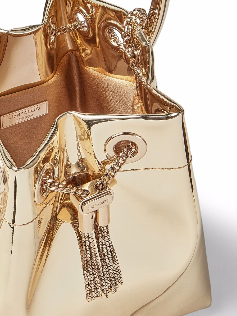 Jimmy Choo Bags - Brown | 8a5dc93afb3e155f6d7124e945f9f7d261138323