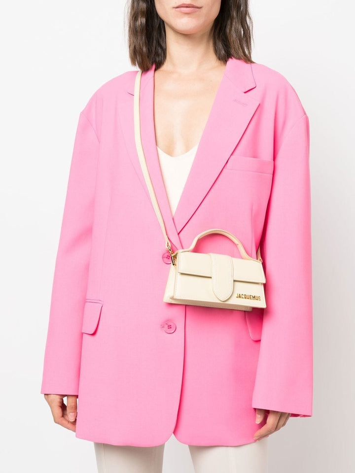 Jacquemus Bags - Light and natural | cd667c7d0713fbd6e69d40b92a1109e0107f8f53