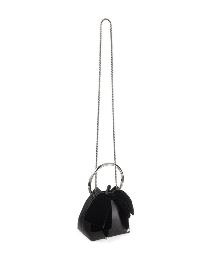 Jimmy Choo Bags - BLACK | 54e031157c1eb68d81a5a75fb6e34bbef2d38035