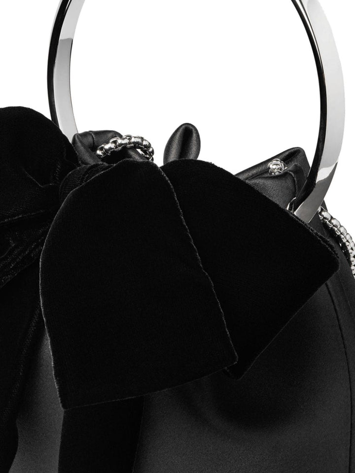Jimmy Choo Bags - BLACK | fd0106169014f50d2e0529604089291017804bb7