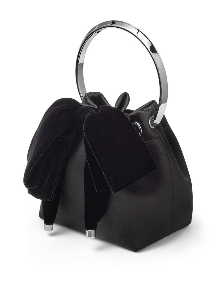 Jimmy Choo Bags - BLACK | e93d0c799a4b9345bed0de44de184b17ed328207