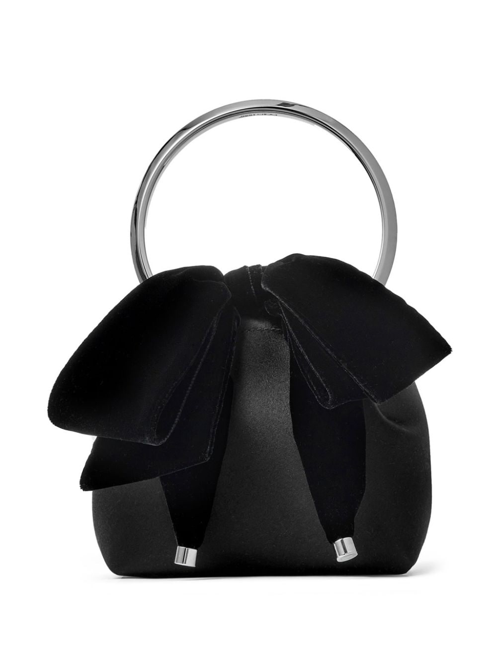 Jimmy Choo Bags - BLACK | 36e0dff8fff43f9d34c28ae8d4686b10e355ced5