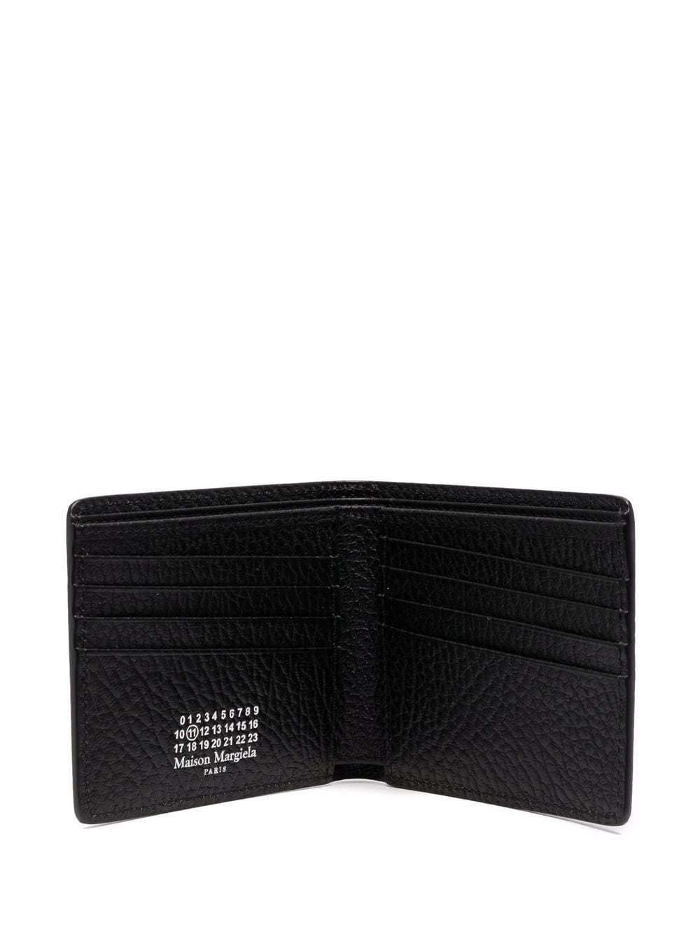 Maison Margiela Wallets - Blacks and greys | f759ef284726d2cdd24771ca40a75d713025c633