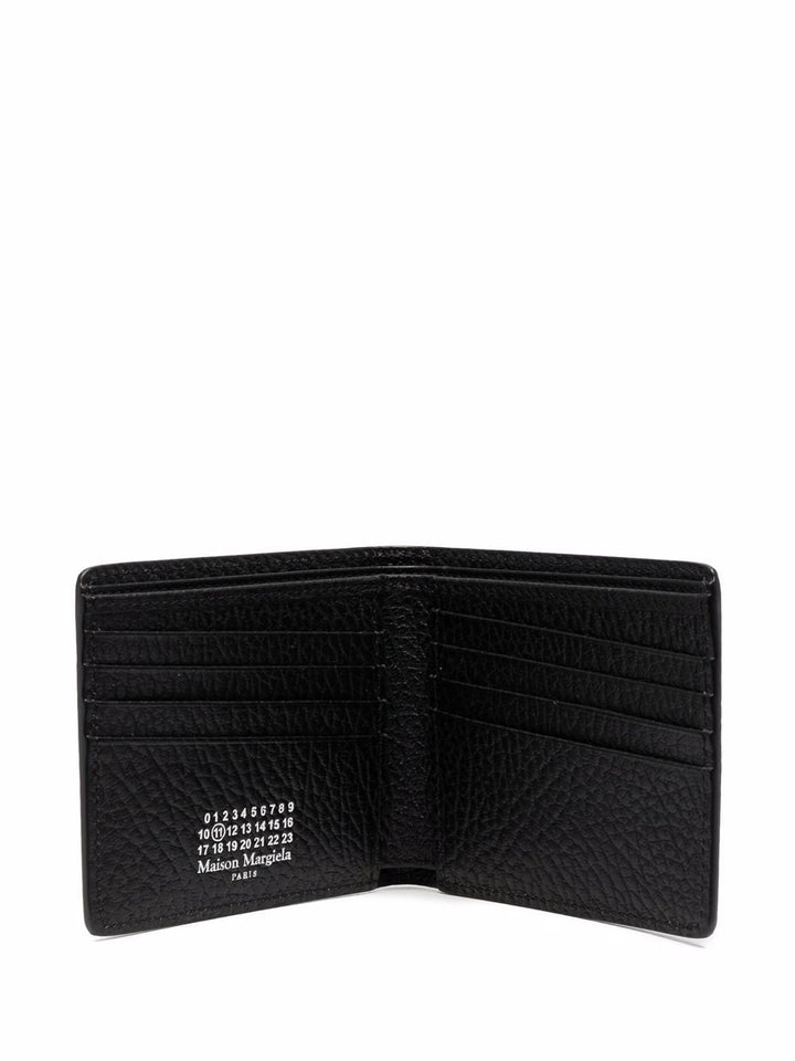 Maison Margiela Wallets - Blacks and greys | f759ef284726d2cdd24771ca40a75d713025c633