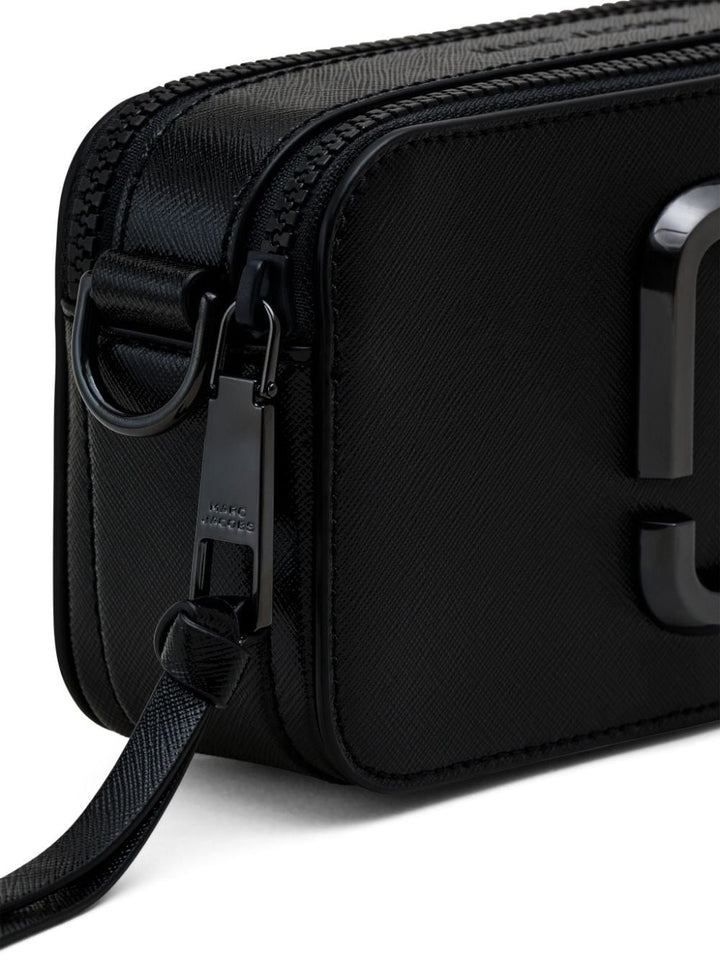 Marc Jacobs Bags - BLACK | 8204bf0853dd3bbfe0767a7f0c4cf7b903598de7