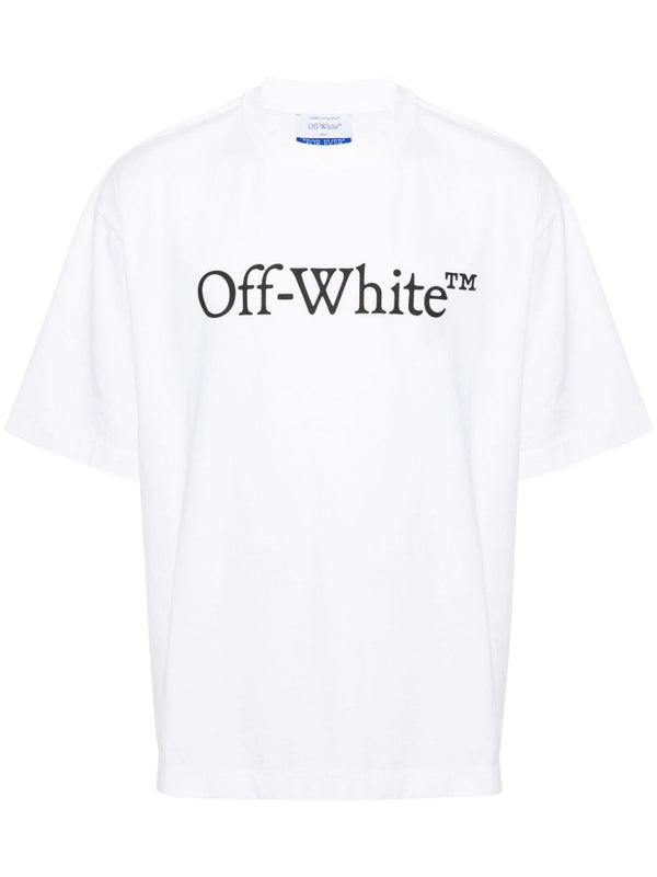 Big Bookish Cotton T-Shirt