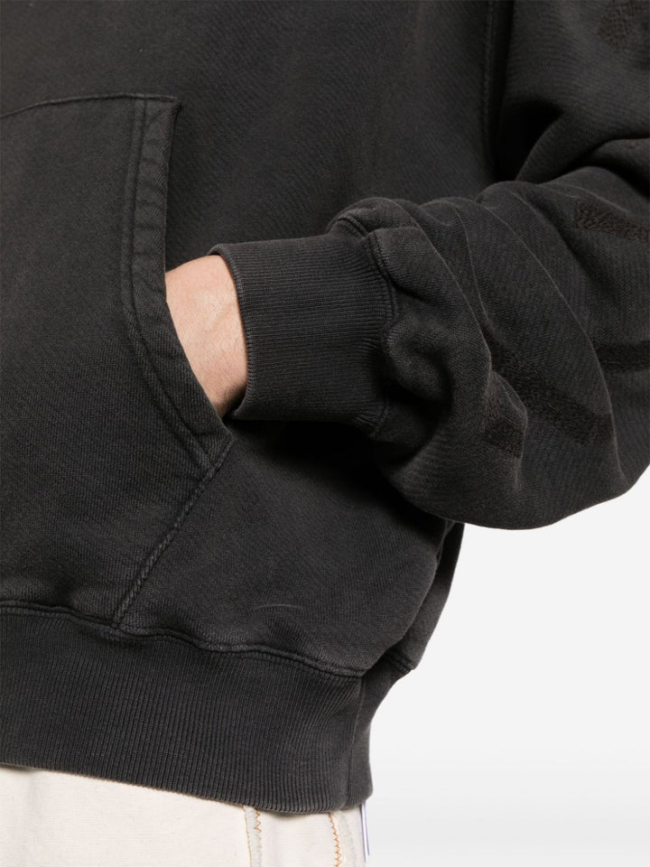 Off White Sweaters - Blacks and greys | 07249346a6a1daac9e56d6956e8629c7dff2c405