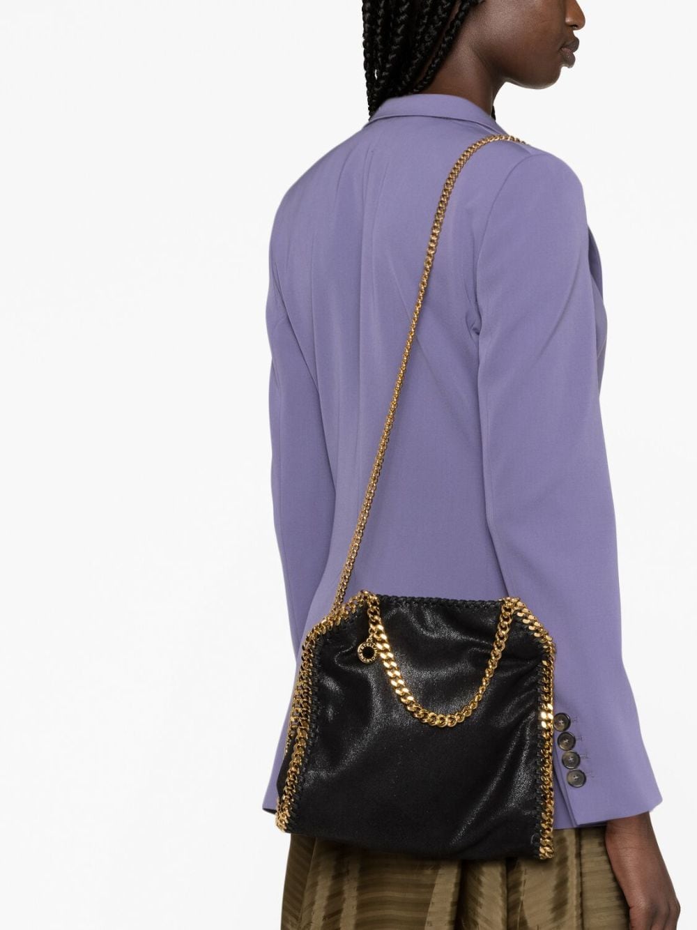 Stella Mccartney Bags - Blacks and greys | 9bf1460caa48e7355e1a7120e858e48e7ba37c7e