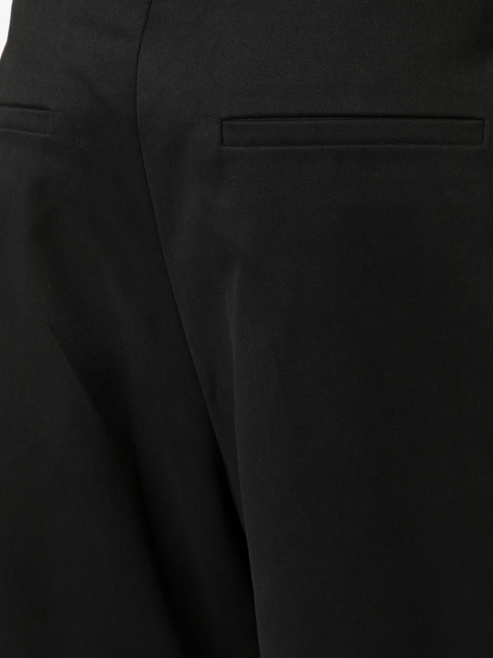 Studio Nicholson Trousers - Blacks and greys | 451f40effe9f2eb072deb0a6bf08c698aca6798d