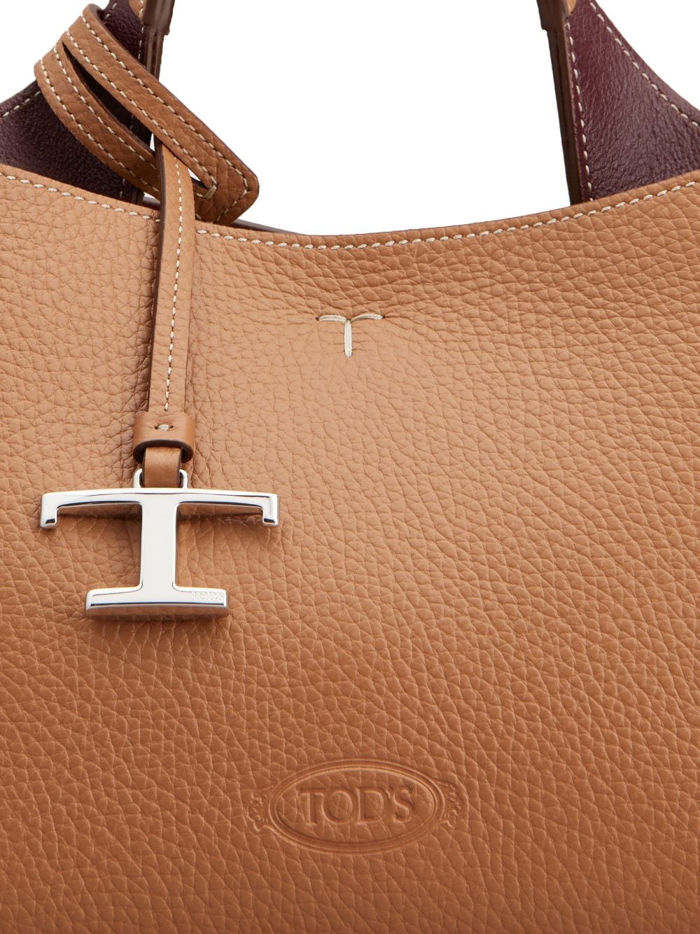 Tod'S Bags - Brown | 9704ec6ba5dca33e4841d5e5b7735738919fdad7