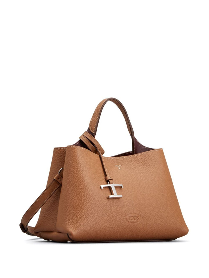 Tod'S Bags - Brown | 826e92bbb30d549ddbbd02f606d837b75ea9e450