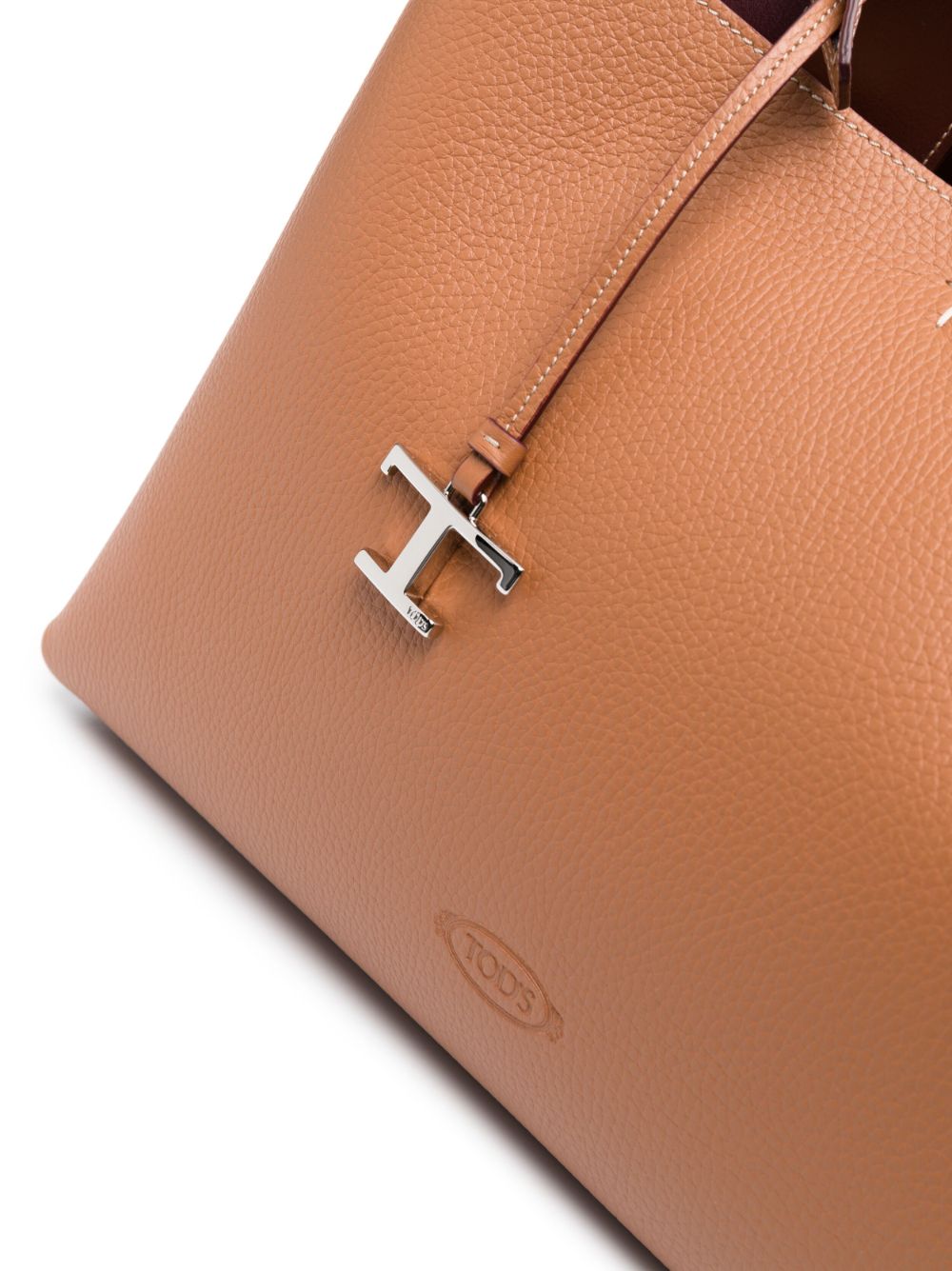 Tod'S Bags - Brown | ee8522e863fb7e4315b7e6455e174ef06397299b