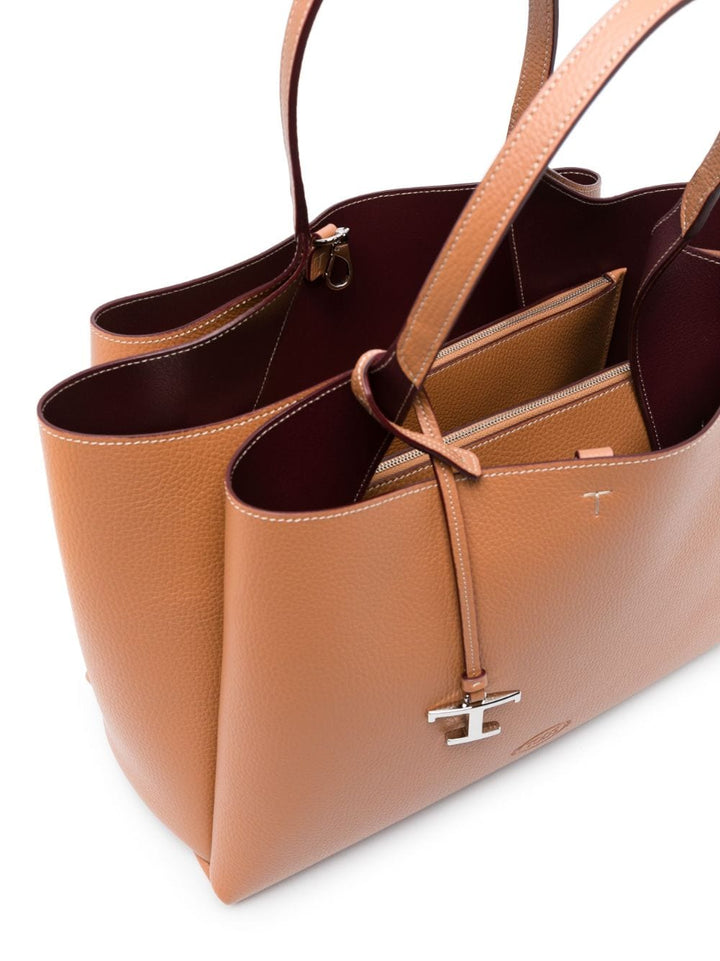 Tod'S Bags - Brown | 7d7c2d36842865b8b95b03734023e48145dfe7d1