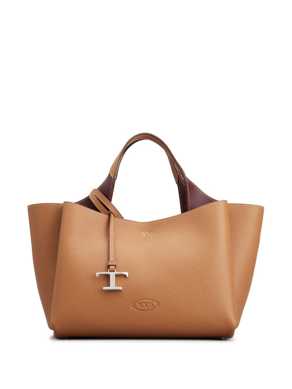 Tod'S Bags - Brown | 28e89c9a9274f473ff6658fcd5d6c4824aed77f5