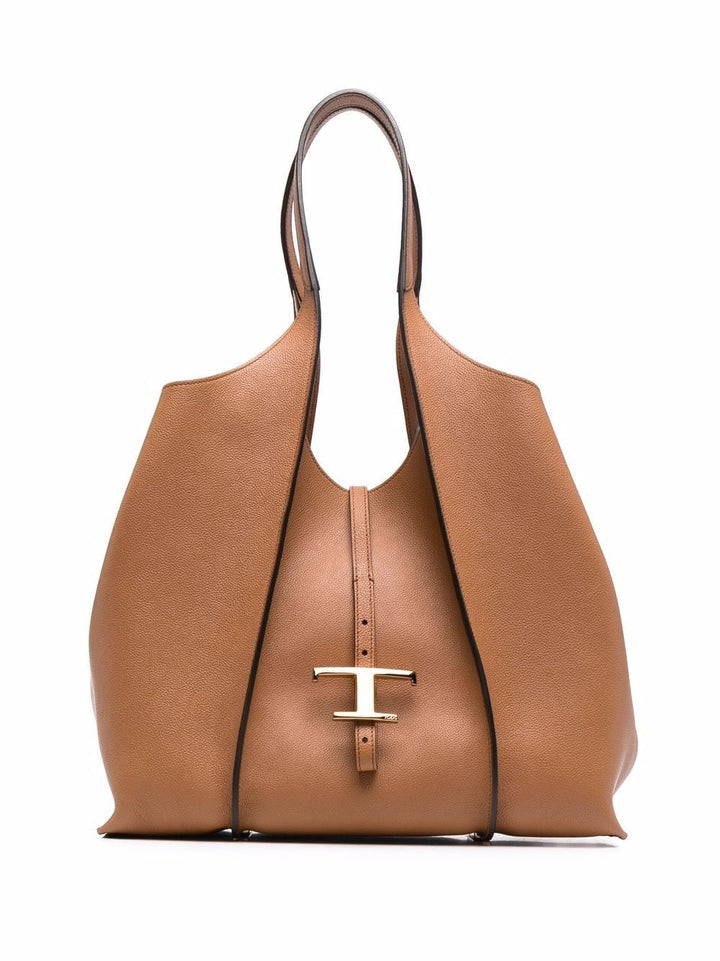 Tod'S Bags - Brown | 4d2d2036afcbdf4f493bad2ba5fd7abbbecf9260