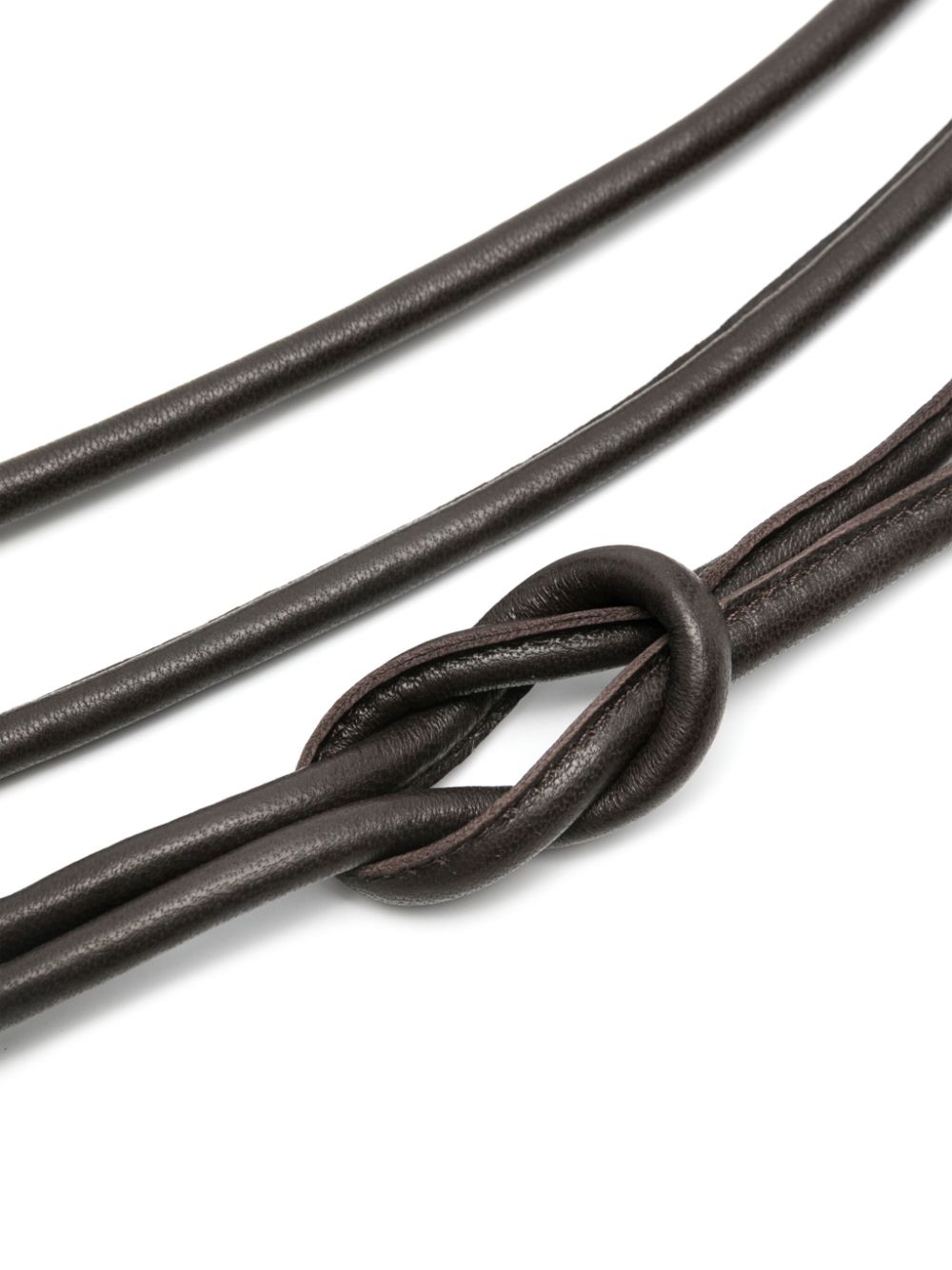 Furling By Giani Belts - Brown | 5f7ce80637a0eeaf5983050ff4dba2050b5ae6a7