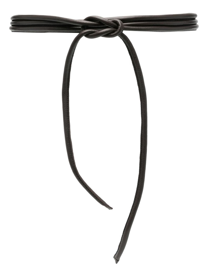 Furling By Giani Belts - Brown | 0e16ecce8f95033ffe44e0f4516dca9b55f1a429