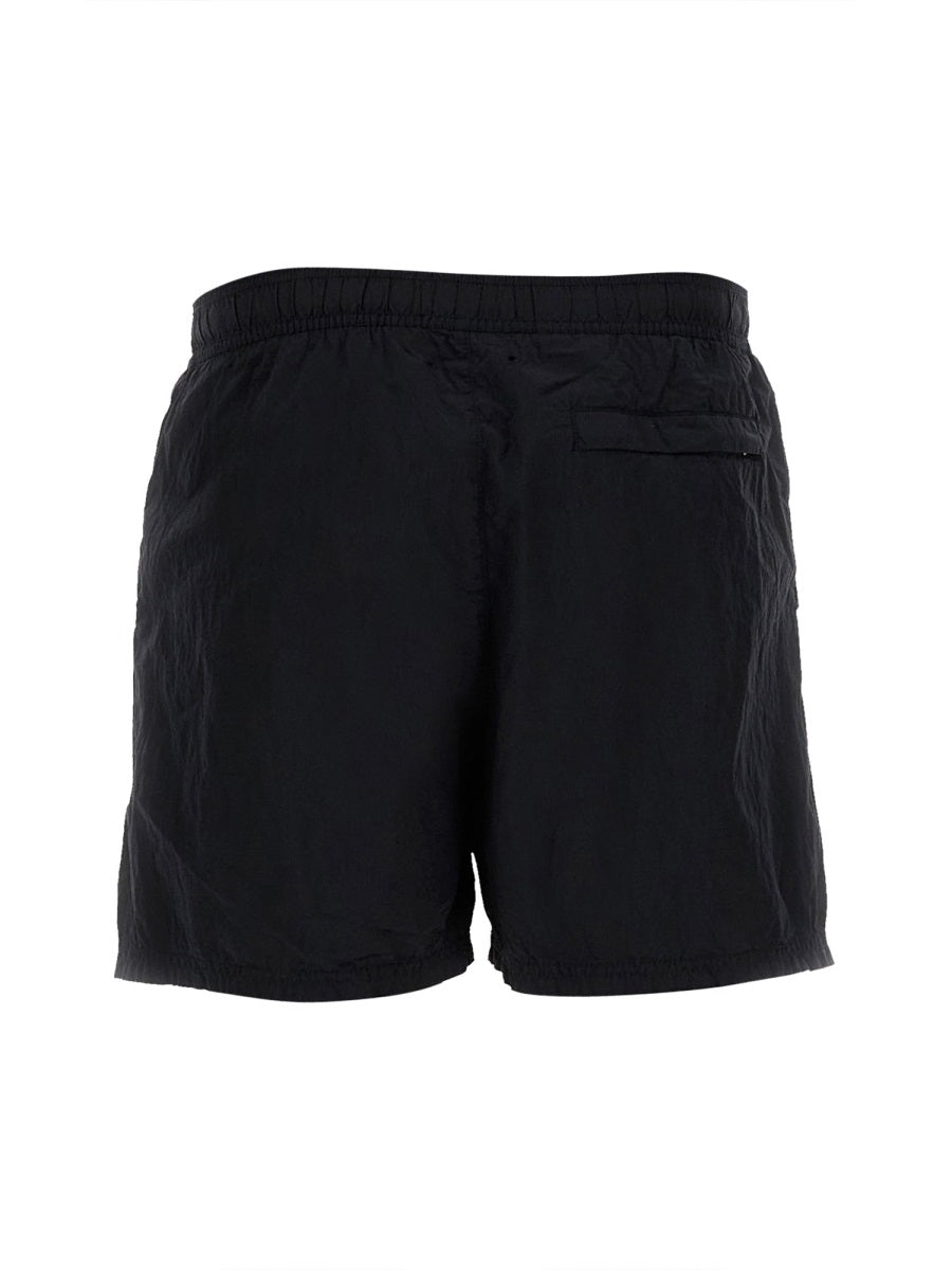 Stone Island Swimwears - Blue | Wanan Luxury