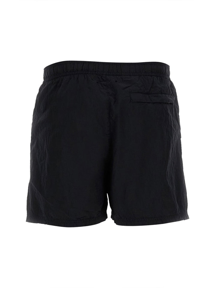 Stone Island Swimwears - Blue | Wanan Luxury