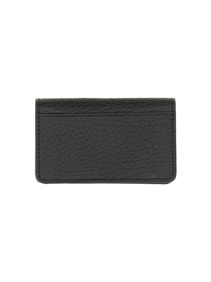 Maison Margiela Wallets & Pures - Black | Wanan Luxury