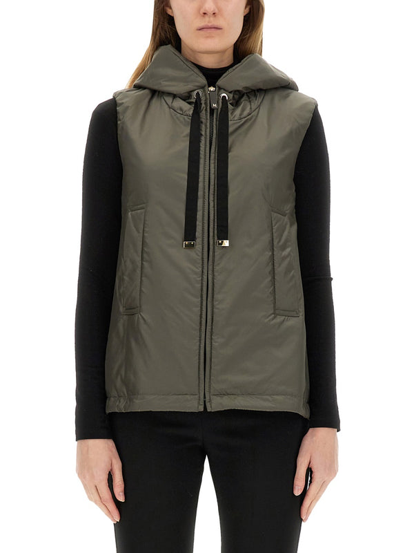 Waterproof Vest "Greengo"