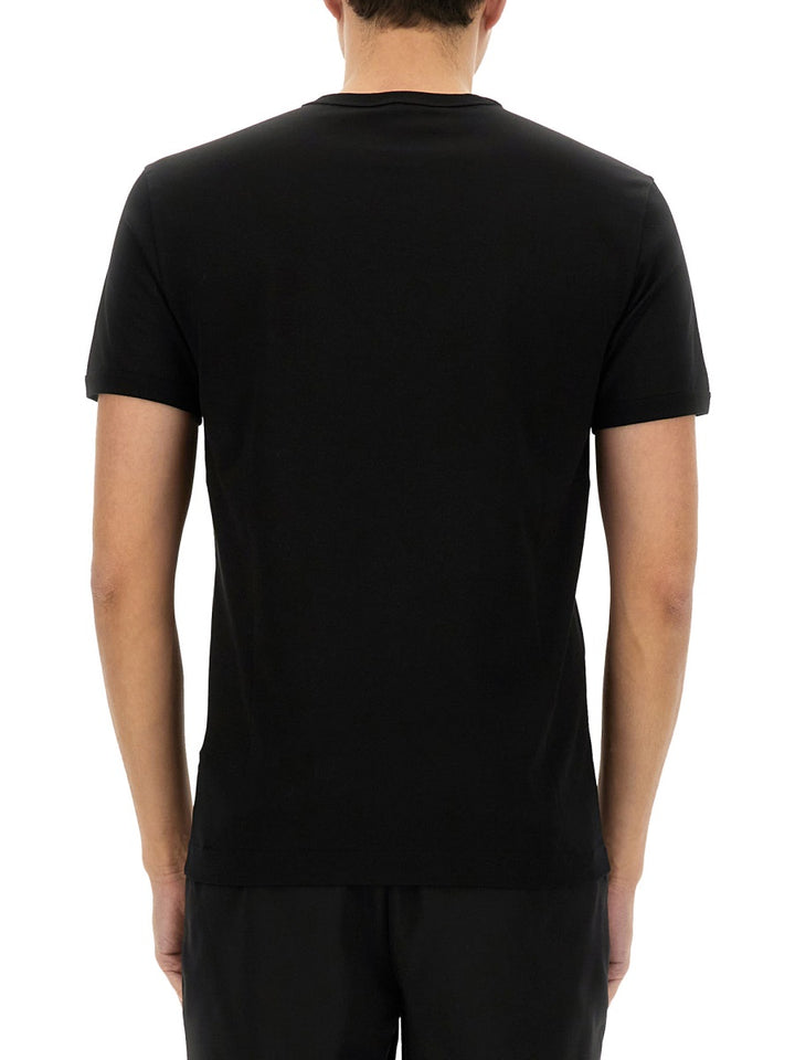 Dolce & Gabbana T shirts - Black | Wanan Luxury
