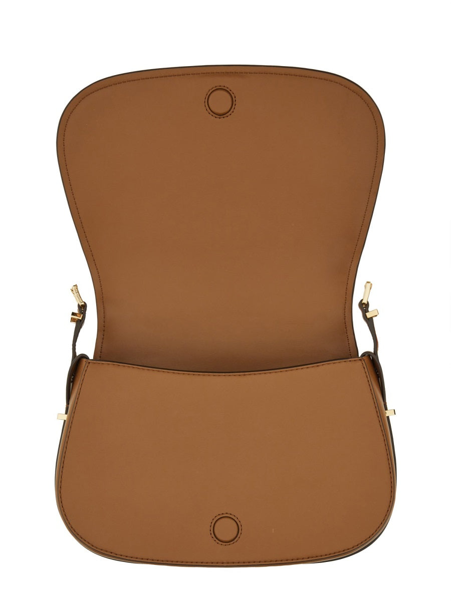 Michael Kors Shoulder Bags - Brown | Wanan Luxury