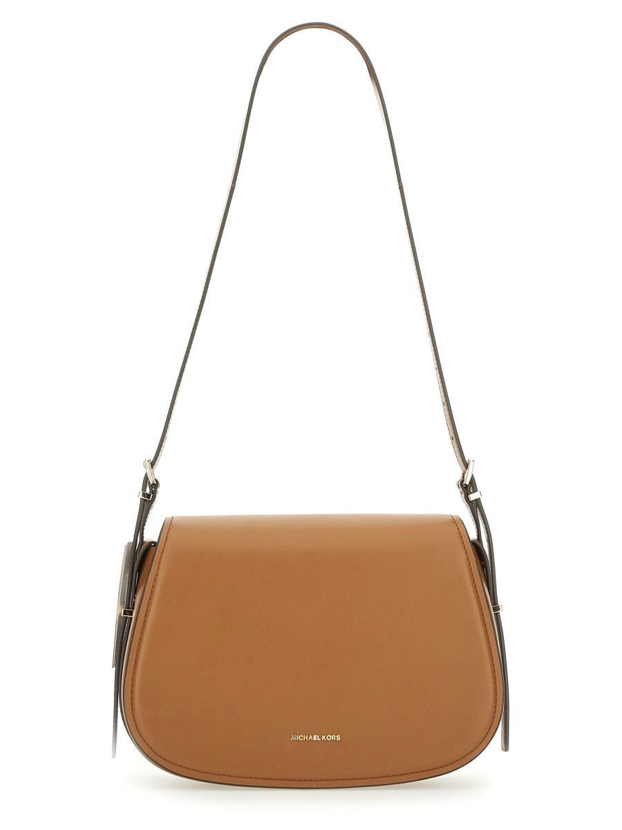Michael Kors Shoulder Bags - Brown | Wanan Luxury