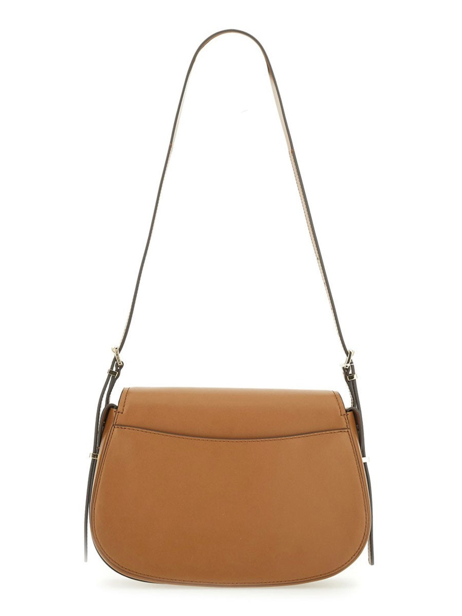 Michael Kors Shoulder Bags - Brown | Wanan Luxury