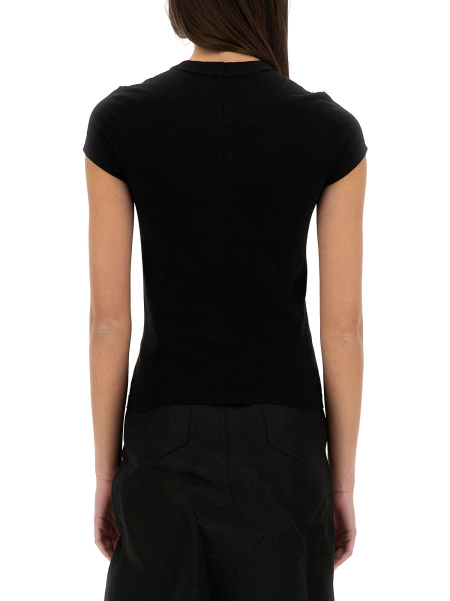 Rick Owens T shirts - Black | Wanan Luxury
