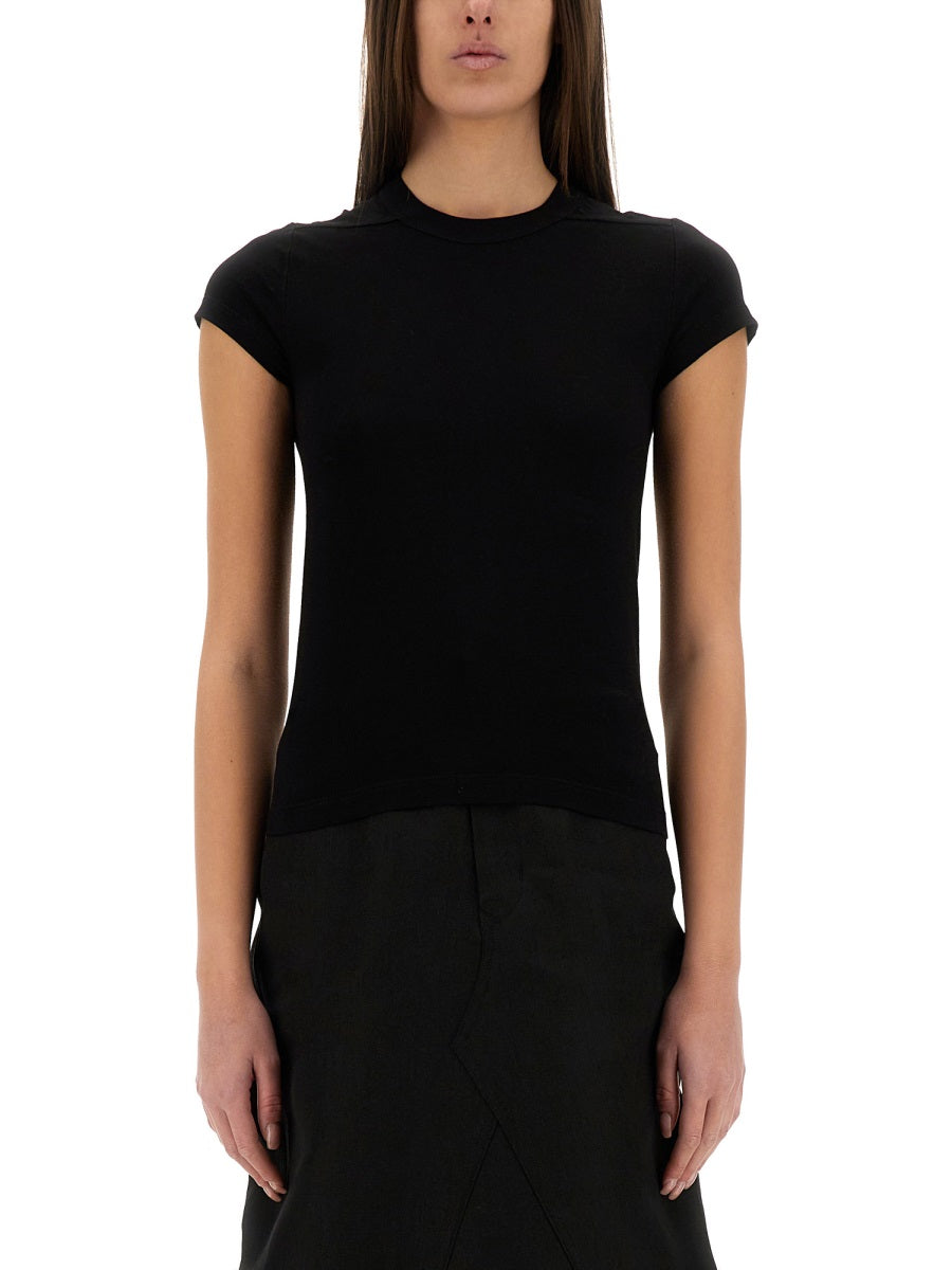 Rick Owens T shirts - Black | Wanan Luxury