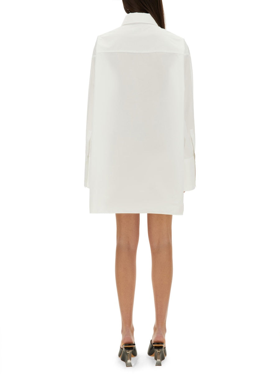 Off-White Suits & Dresses - White | Wanan Luxury