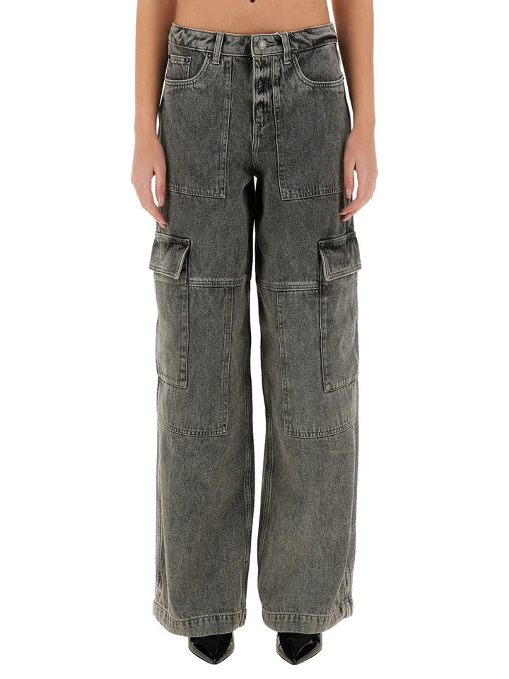 Michael Kors Denim - Grey | Wanan Luxury
