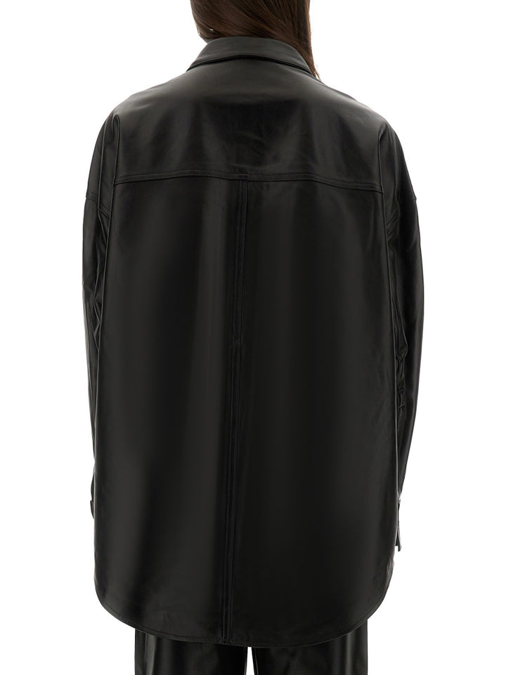 Michael Kors Shirts - Black | Wanan Luxury