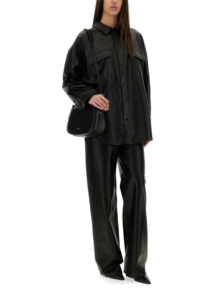 Michael Kors Shirts - Black | Wanan Luxury