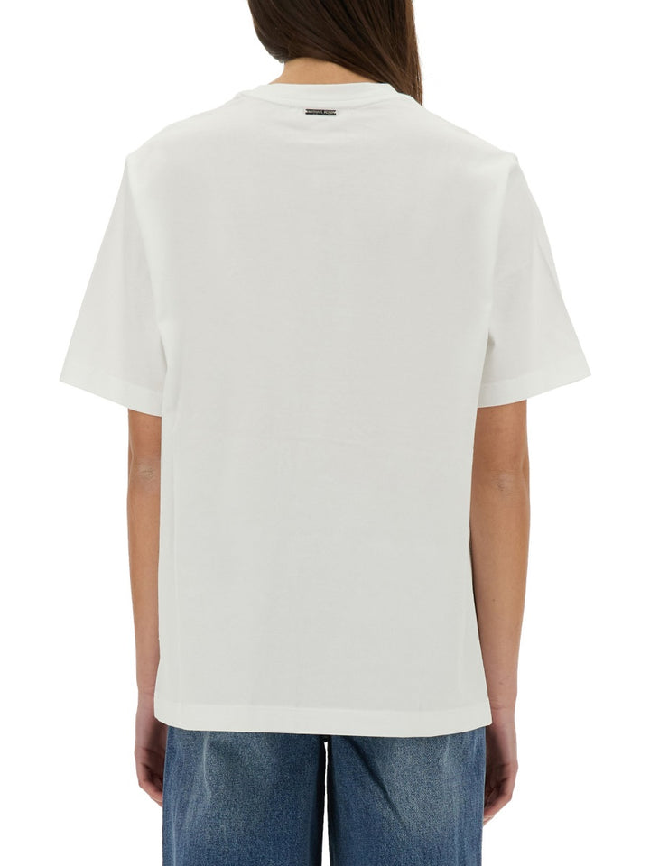 Michael Kors T shirts - White | Wanan Luxury