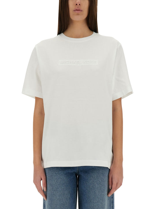 Cotton T-Shirt
