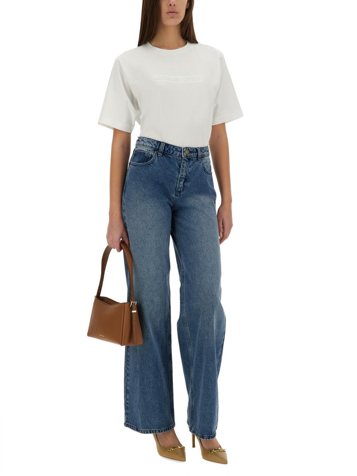 Michael Kors T shirts - White | Wanan Luxury