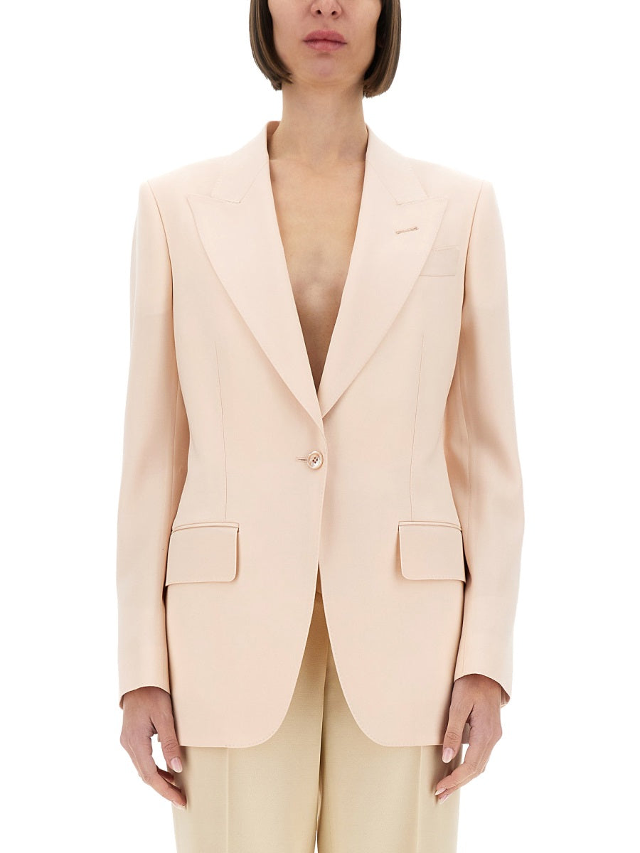 Tom Ford Jackets - Pink | Wanan Luxury